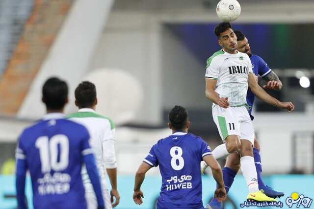 علیرضا منصوریان