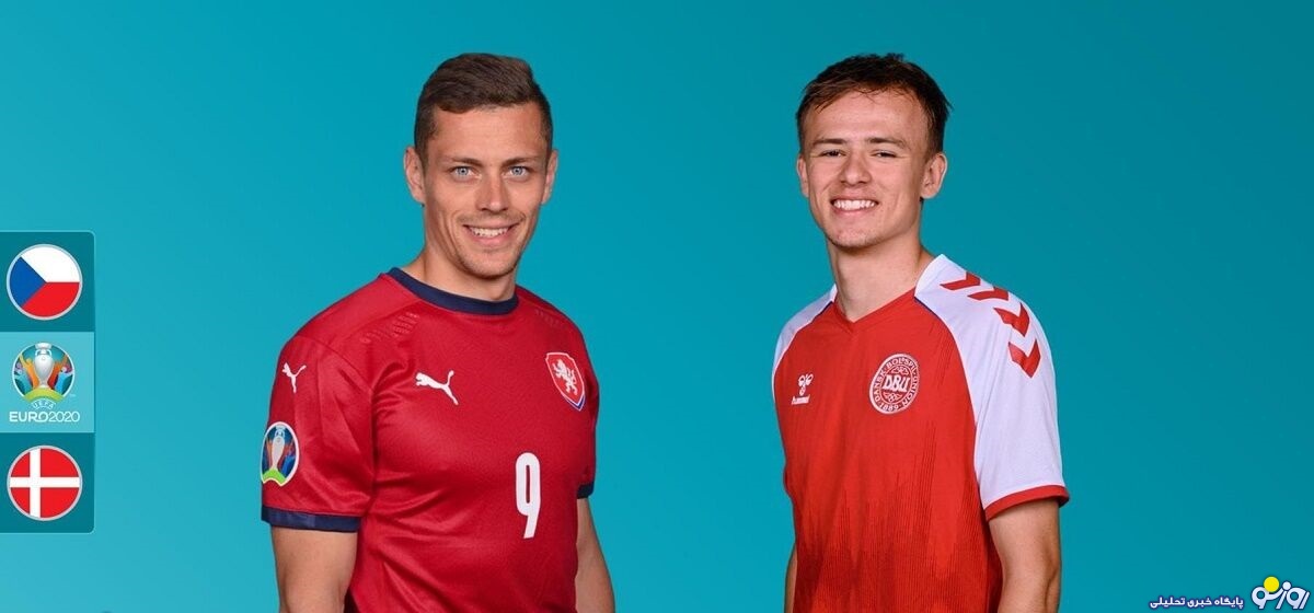 جمهوریچک – دانمارک جمهوریچک – دانمارک