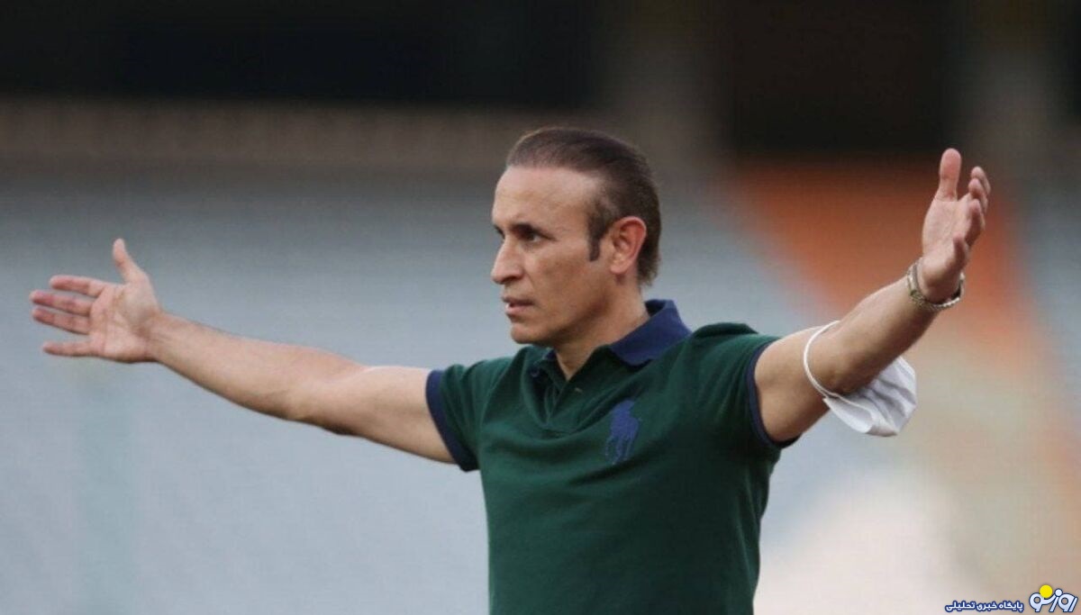 یحیی گلمحمدی یحیی گلمحمدی