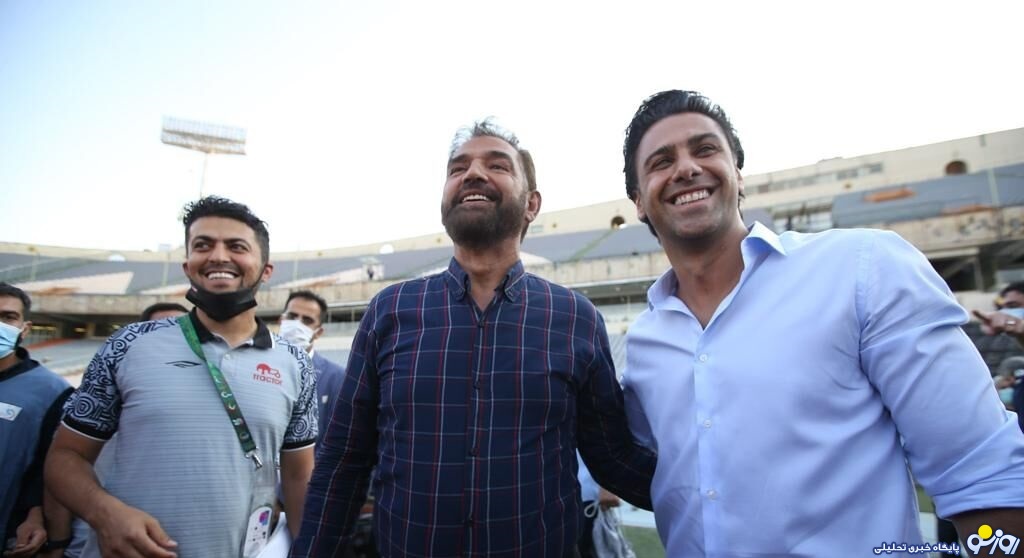 فرهاد مجیدی