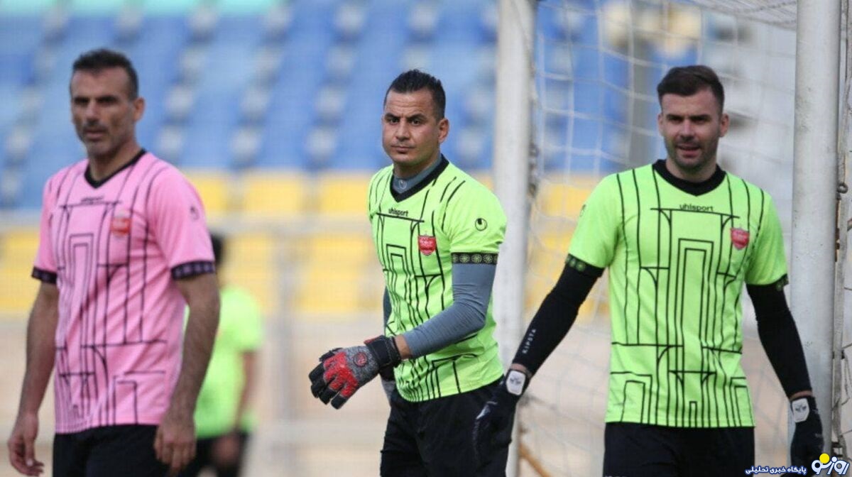 یحیی گل‌محمدی