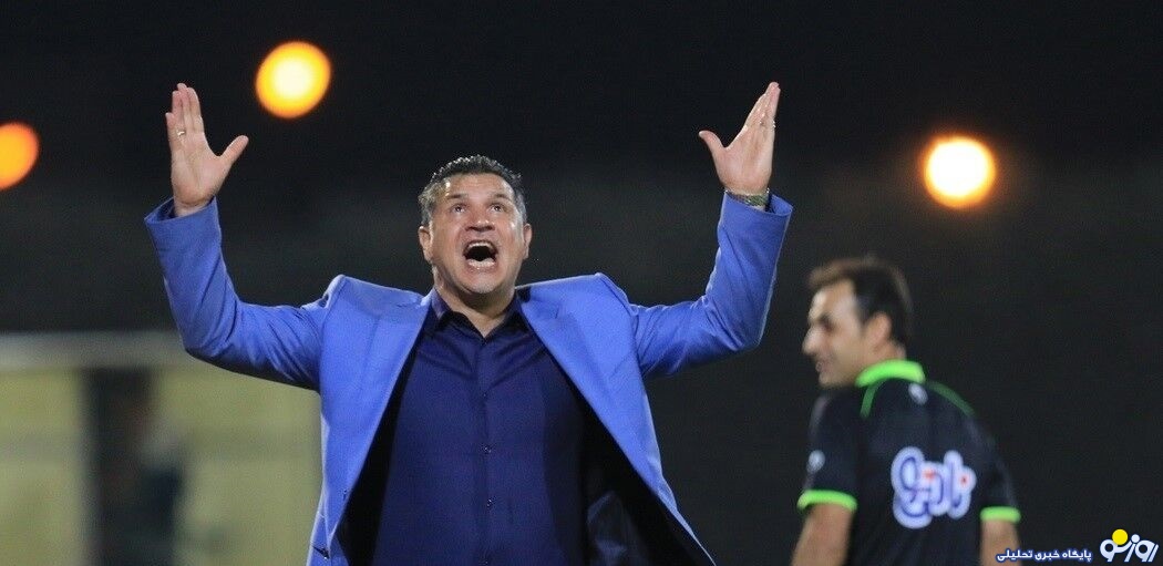 به علی دایی اصرار نکنید به علی دایی اصرار نکنید