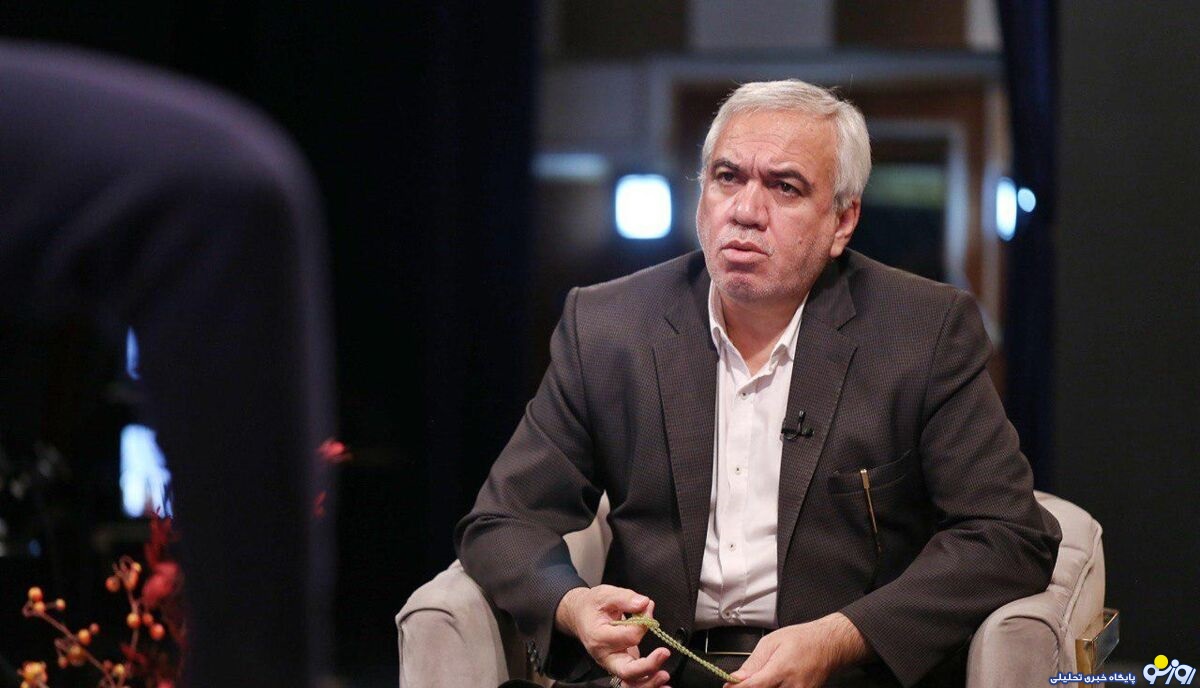 علی فتح&zwnj; الله زاده