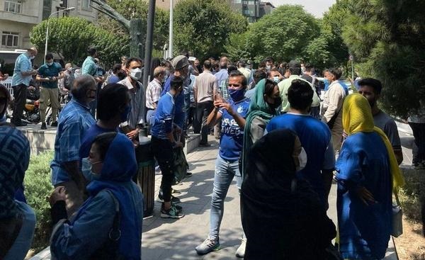 باشگاه استقلال