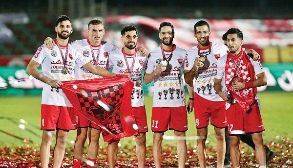 پرسپولیس
