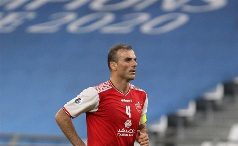 فوتبال پرسپولیس فوتبال پرسپولیس