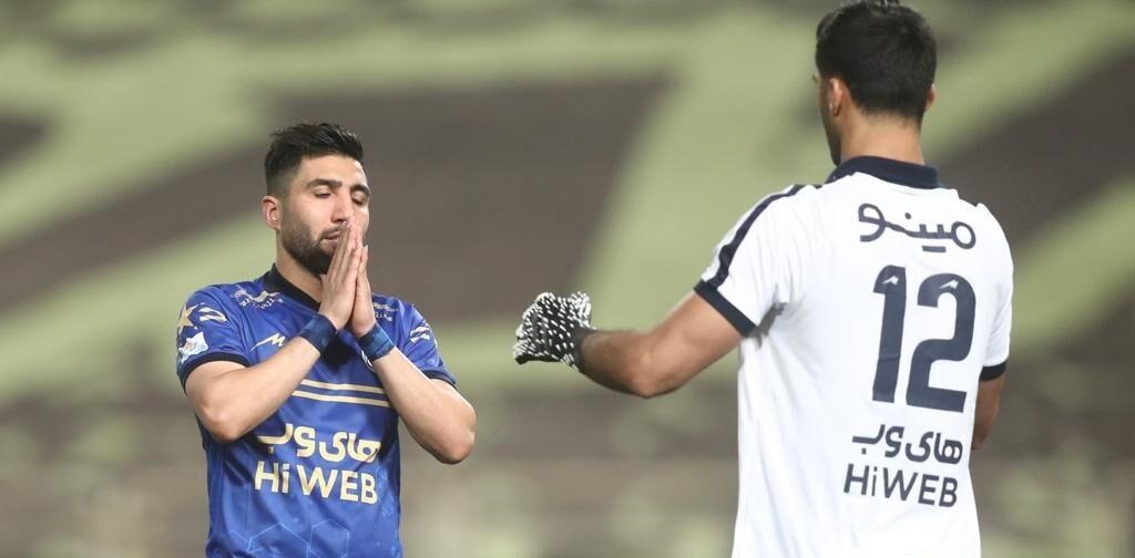 فرشید اسماعیلی