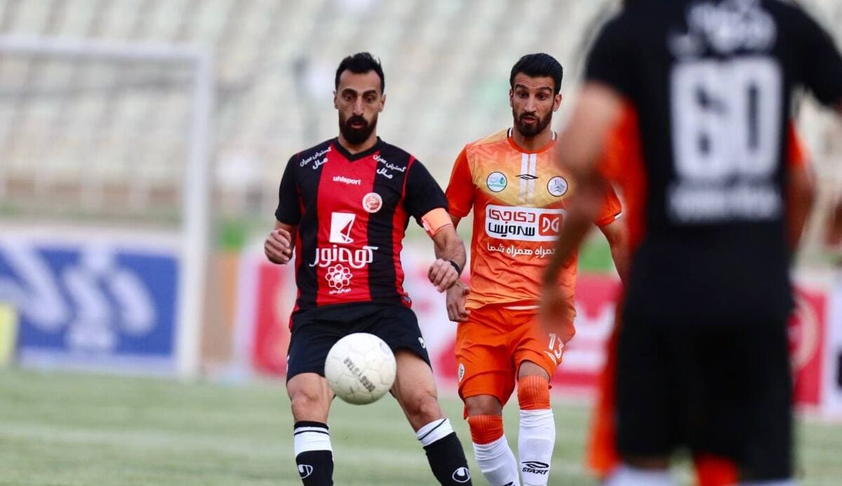 فرهاد مجیدی