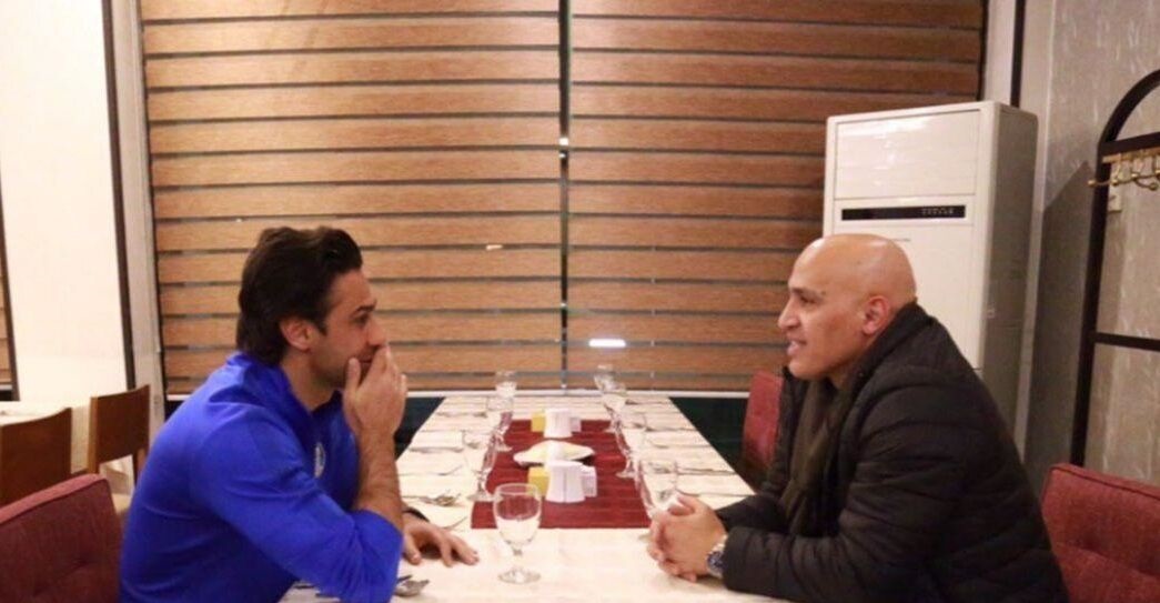 فرهاد مجیدی