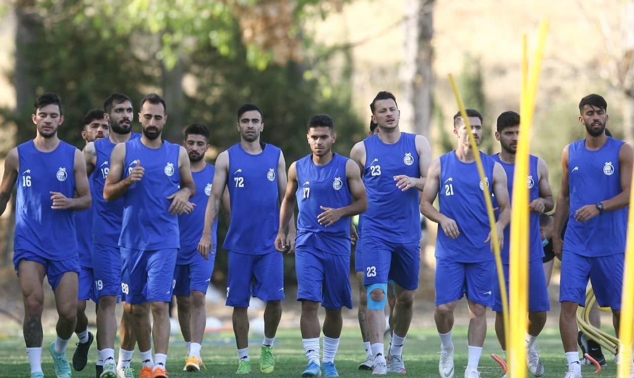 باشگاه استقلال