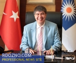 تحریف آشکار برای تبلیغ پایتخت از قول شهردار قلابی آنتالیا