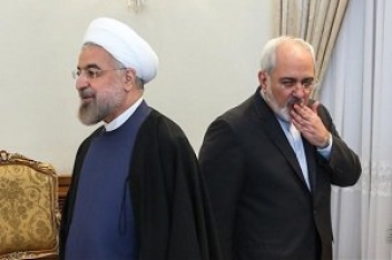 آیا ظریف وارد عرصه رقابت های انتخابات ریاست جمهوری96 خواهد شد؟