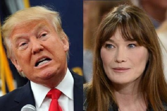 همه همسران دونالد ترامپ + تصاویر