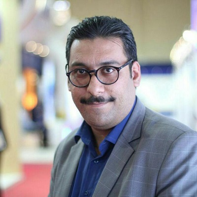 پرچم بنفش در بورس تهران پرچم بنفش در بورس تهران