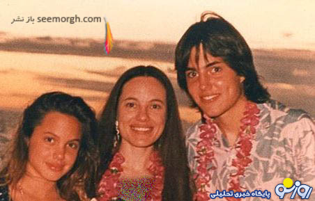 آنجلینا جولی آنجلینا جولی