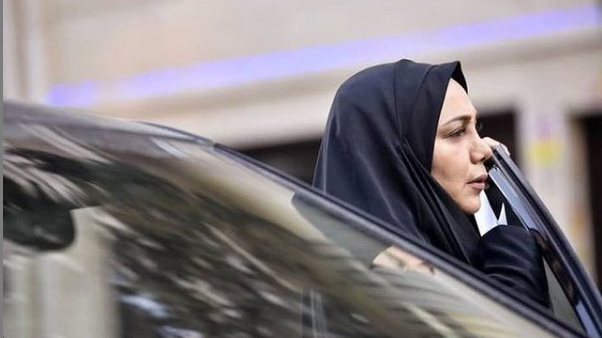 بهنوش بختیاری