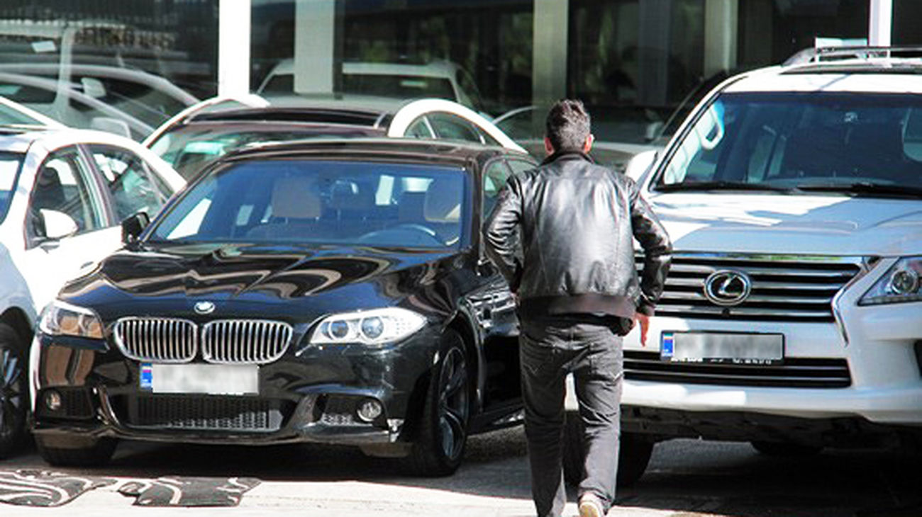 مجلس واردات خودرو دست دوم را آزاد کرد مجلس واردات خودرو دست دوم را آزاد کرد