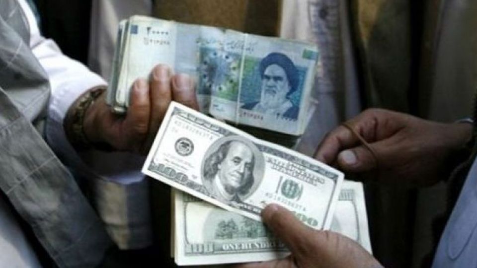 5سال طول میکشد دلار 15 هزار تومان شود 5سال طول میکشد دلار 15 هزار تومان شود