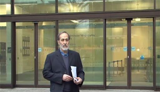 رای به استيضاح برای حذف ترامپ در ٢٠٢٤