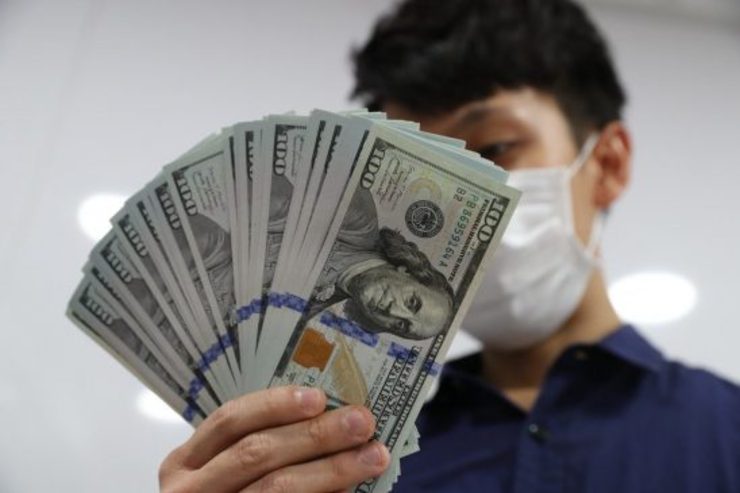 دلار به زیر ۲۰ هزار تومان میرسد؟ دلار به زیر ۲۰ هزار تومان میرسد؟