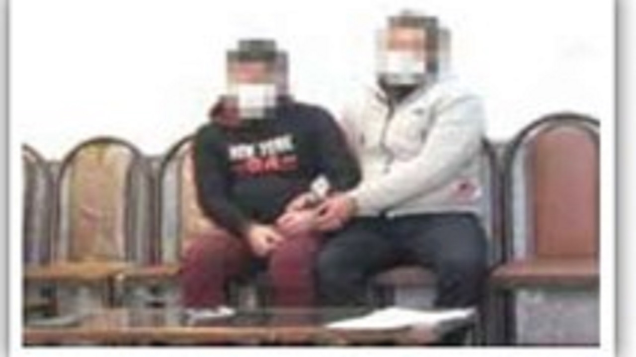 اخاذی از شوهر صیغهای به بهانه مهریه اخاذی از شوهر صیغهای به بهانه مهریه