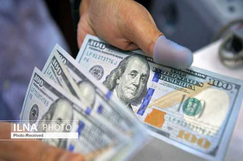 دلار در آستانه ورود به کانال ۲۰هزار تومان دلار در آستانه ورود به کانال ۲۰هزار تومان