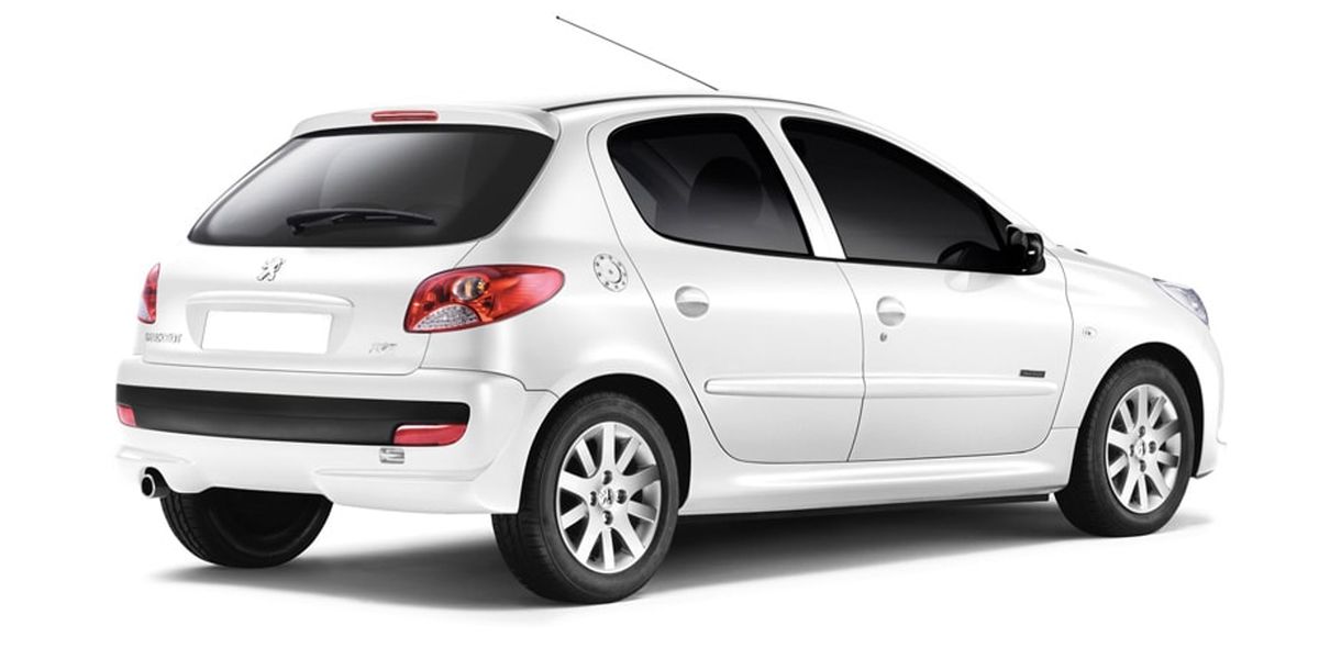 قیمت محصولات ایران خودرو امروز پنجشنبه ۴ دی قیمت محصولات ایران خودرو امروز پنجشنبه ۴ دی