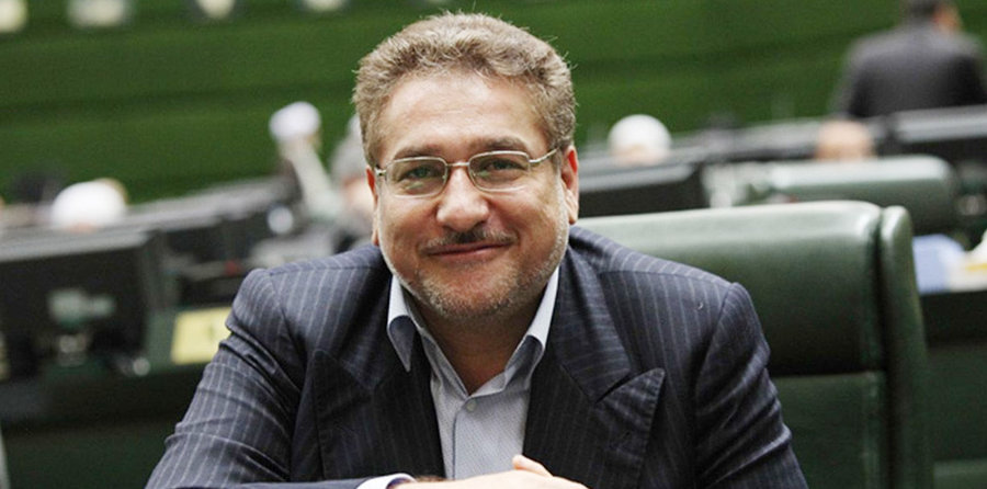 8 ماه از مجلس گذشت و نمايندگان نميدانند به چه راي دادند؛ جلالخالق 8 ماه از مجلس گذشت و نمايندگان نميدانند به چه راي دادند؛ جلالخالق