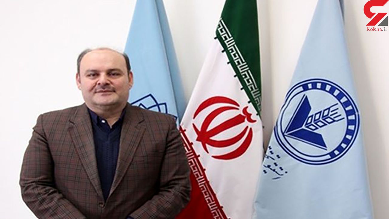 عقیمی از عوارض آلودگی هوا است عقیمی از عوارض آلودگی هوا است