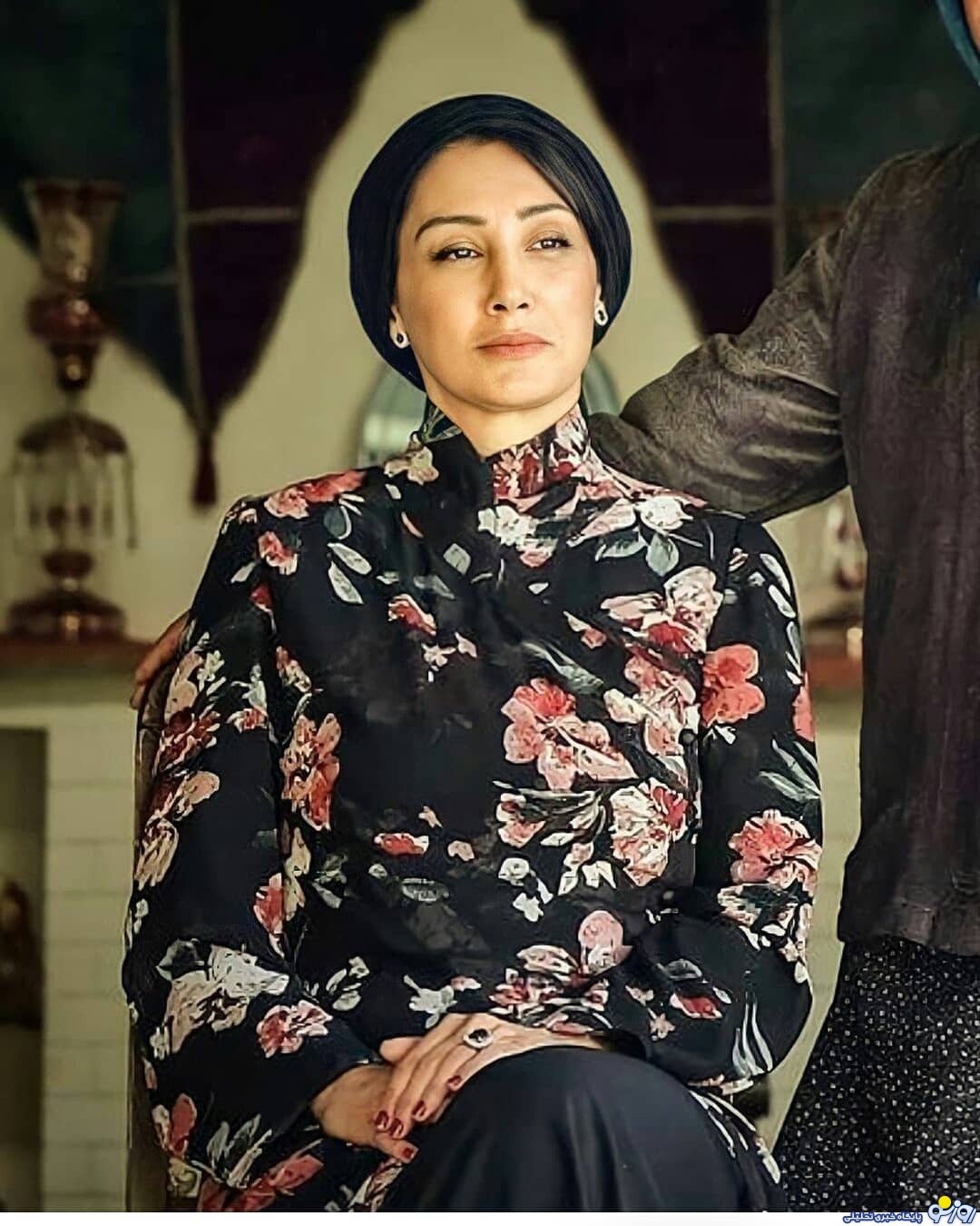 هدیه تهرانی مدلینگ شد/عکس هدیه تهرانی مدلینگ شد/عکس