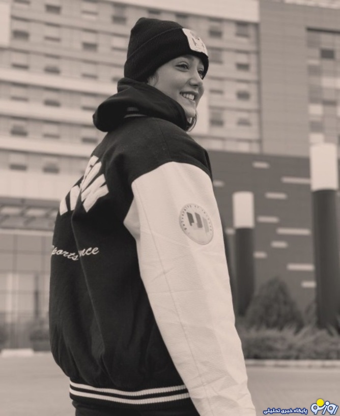 تیپ اسپورت بازیگر زن + عکس تیپ اسپورت بازیگر زن + عکس