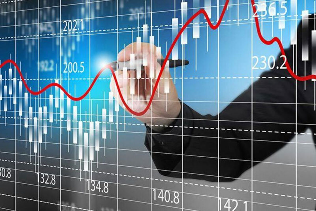 شاخص کل بورس امروز ۲ اسفند ۹۹ شاخص کل بورس امروز ۲ اسفند ۹۹