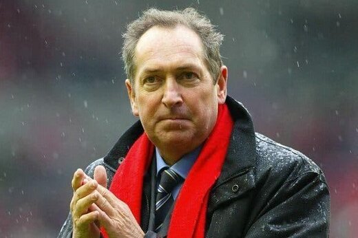 سرمربی محبوب 