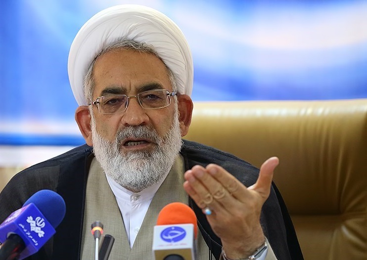 دادستان کل کشور: هنوز درباره فیلتر کلاب هاوس تصمیمگیری نشده دادستان کل کشور: هنوز درباره فیلتر کلاب هاوس تصمیمگیری نشده