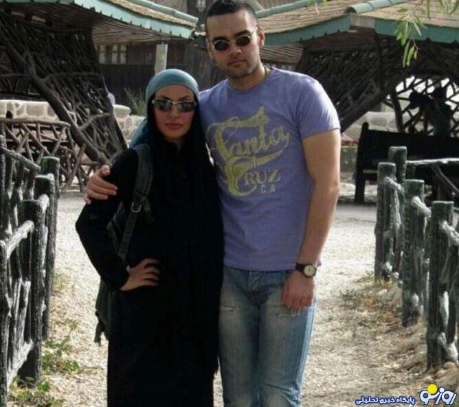 استایل خفن زیبا بروفه در کنار برادرش +عکس استایل خفن زیبا بروفه در کنار برادرش +عکس