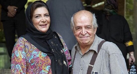 محسن قاضی مرادی بازیگر سینما و تلویزیون درگذشت