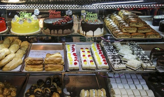 شیرینی خوردن برای ایرانیها سخت شد! شیرینی خوردن برای ایرانیها سخت شد!