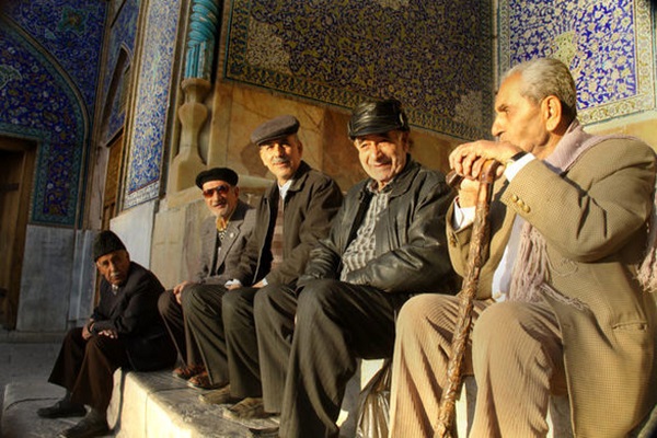 واکنش بازنشستگان تامین اجتماعی به تسهیلات «رفاه کارت»+ جزئیات واکنش بازنشستگان تامین اجتماعی به تسهیلات «رفاه کارت»+ جزئیات