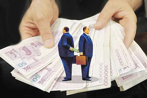 افشای جزئیات اَبَر تخلفهای بانکی تاریخ کشور | ۵۰هزار میلیارد تومان تسهیلات برای یک شخص خاص افشای جزئیات اَبَر تخلفهای بانکی تاریخ کشور | ۵۰هزار میلیارد تومان تسهیلات برای یک شخص خاص