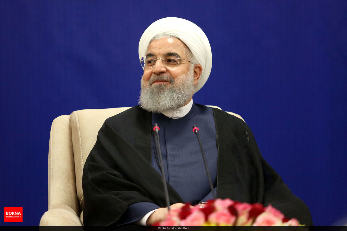 حسن روحانی «دولت سایه» تشکیل میدهد حسن روحانی «دولت سایه» تشکیل میدهد