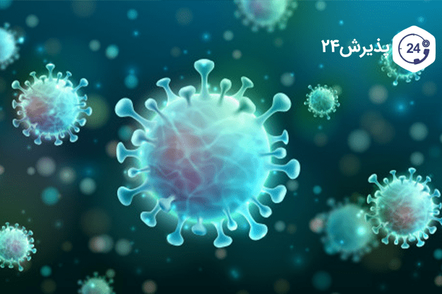 اگر این علائم کرونایی را دارید به بیمارستان بروید! اگر این علائم کرونایی را دارید به بیمارستان بروید!