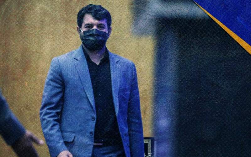 حجت عبدالملکی چگونه هزینه برکناریاش از دولت را افزایش میدهد؟ حجت عبدالملکی چگونه هزینه برکناریاش از دولت را افزایش میدهد؟