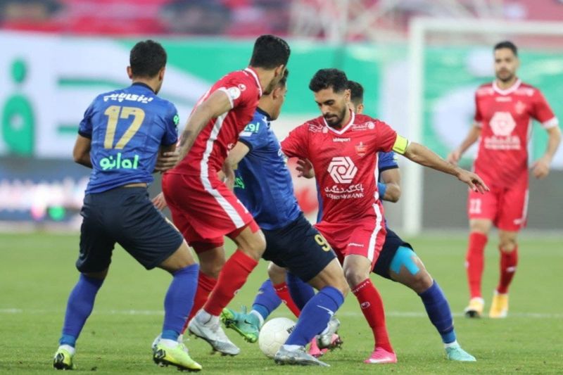 جزئیاتی از فروش سهام استقلال و پرسپولیس در بهمن جزئیاتی از فروش سهام استقلال و پرسپولیس در بهمن