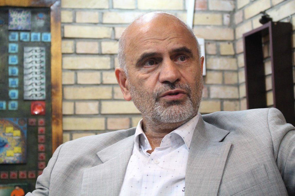 ٣عنصر ابتذال اقتصاد ايران را حذف كنيد ٣عنصر ابتذال اقتصاد ايران را حذف كنيد