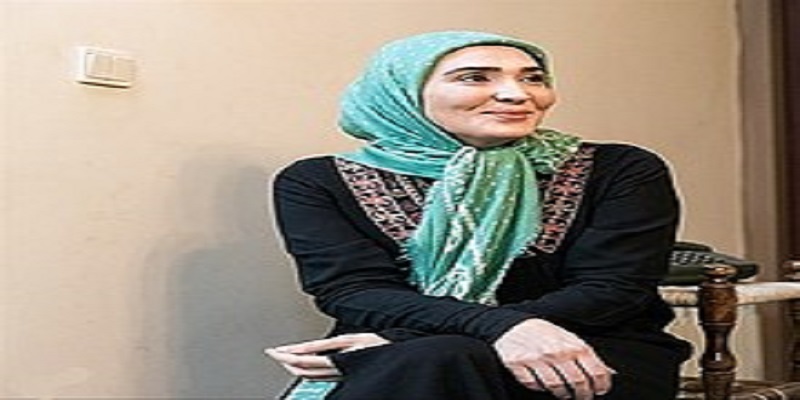 جزئیاتی از فوت و کشف پیکر زهره فکور صبور جزئیاتی از فوت و کشف پیکر زهره فکور صبور