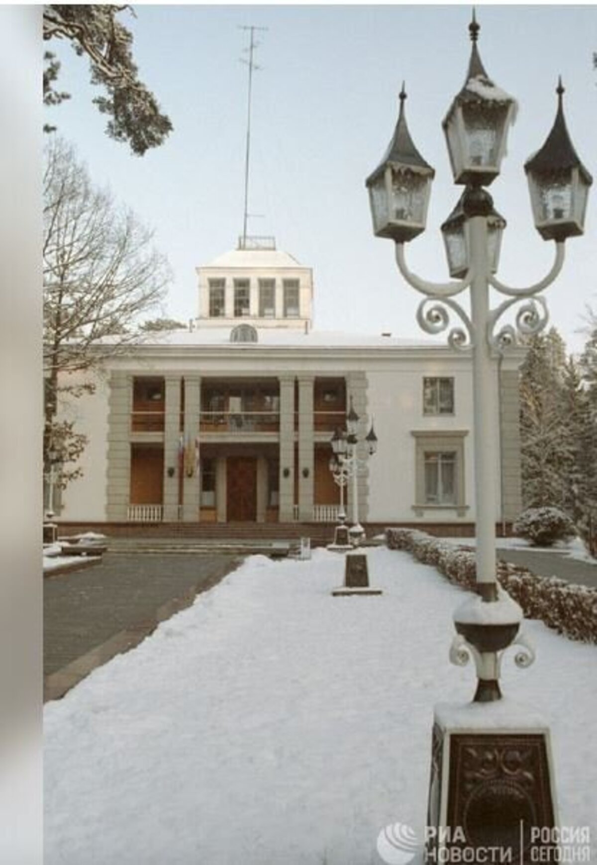 محل دور دوم مذاکرات روسیه- اوکراین اعلام شد محل دور دوم مذاکرات روسیه- اوکراین اعلام شد