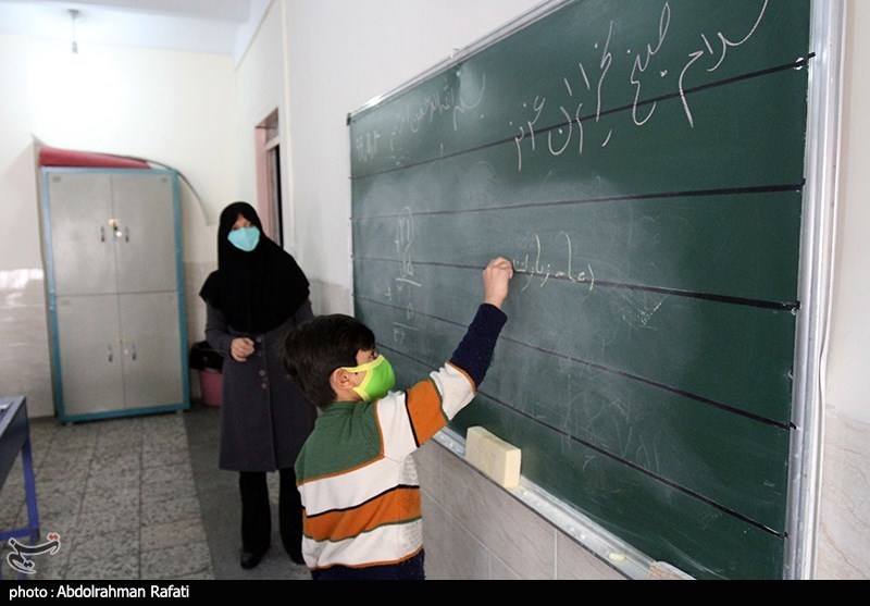 احکام استخدام معلمان حق&zwnj;التدریس از اول اسفند صادر شده است