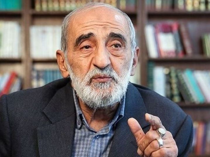 حسین شریعتمداری: مگر قرار است تحریمها باقی بماند که روسیه از آمریکا تضمین خواسته؟ حسین شریعتمداری: مگر قرار است تحریمها باقی بماند که روسیه از آمریکا تضمین خواسته؟