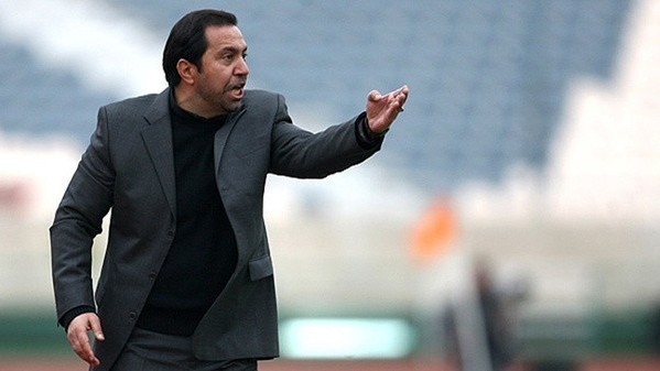 واکنش یک کارشناس فوتبال به رقابت استقلال و پرسپولیس واکنش یک کارشناس فوتبال به رقابت استقلال و پرسپولیس