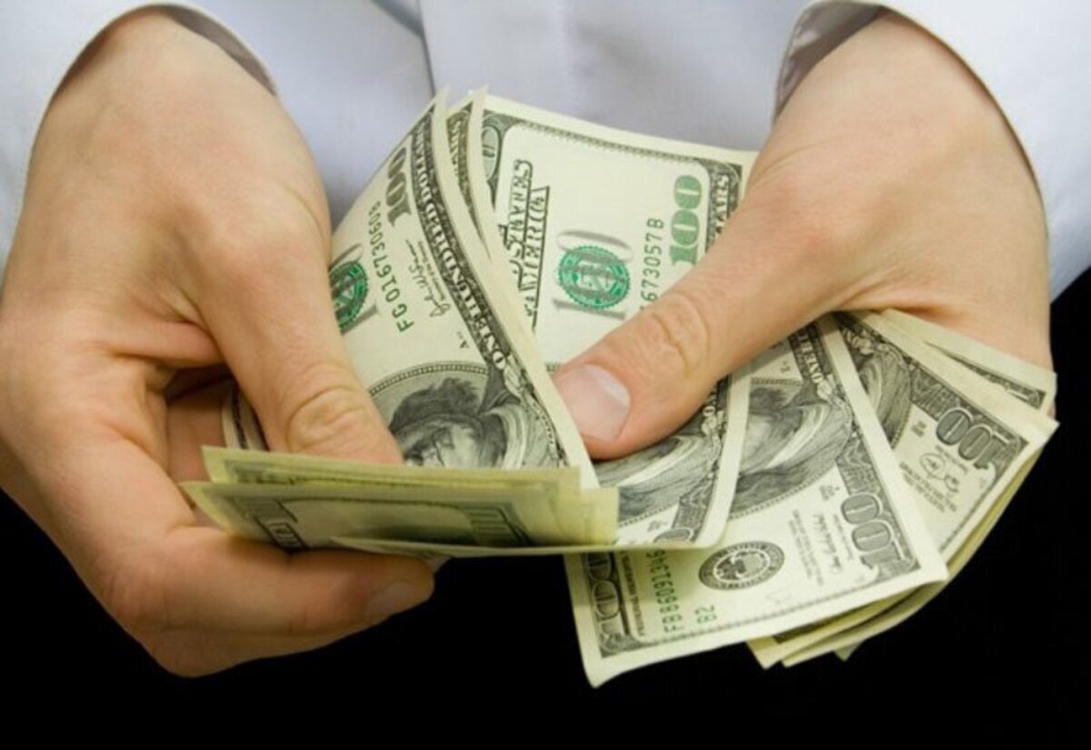 جدیدترین قیمت دلار و یورو در صرافی ملی | ۲۱ اسفند ۱۴۰۰ جدیدترین قیمت دلار و یورو در صرافی ملی | ۲۱ اسفند ۱۴۰۰